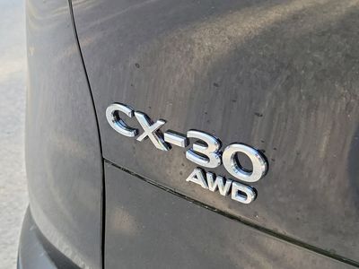 2026 Mazda CX-30 - Photo 8