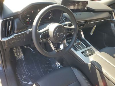 2026 Mazda CX-70 - Photo 20