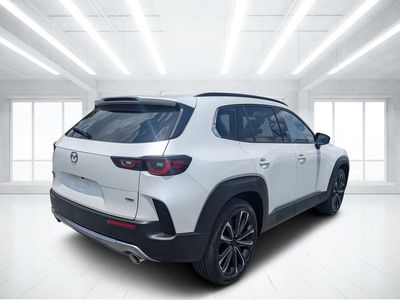 2026 Mazda CX-50 - Photo 3