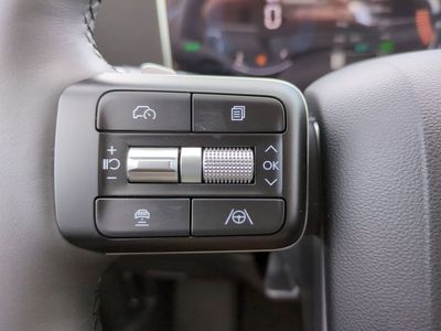 2026 Hyundai SANTA FE HYBRID — photo 24 view