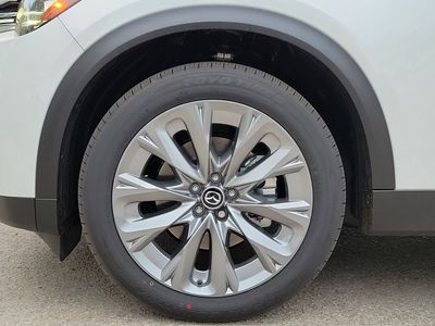 2026 Mazda CX-90 - Photo 7