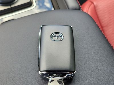 2026 Mazda Mazda3 - Photo 34