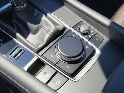 2026 Mazda Mazda3 - Photo 32
