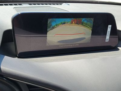 2026 Mazda Mazda3 - Photo 27