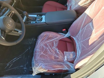 2026 Mazda Mazda3 - Photo 18