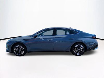 2026 Hyundai SONATA - Photo 8