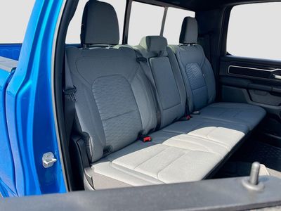 2025 Ram 1500 - Photo 24