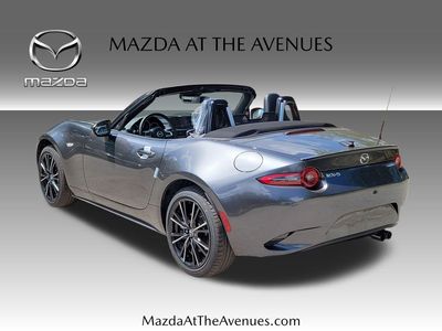 2026 Mazda MX-5 Miata - Photo 6