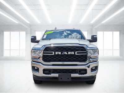 2024 Ram 2500 - Photo 8