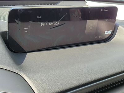 2026 Mazda CX-50 Hybrid - Photo 27