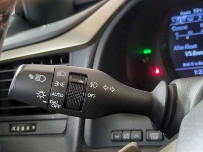 2022 Lexus RX - Photo 28