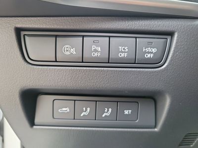 2026 Mazda CX-90 - Photo 24