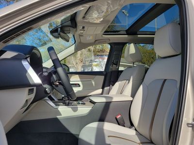 2026 Mazda CX-90 PHEV - Photo 3