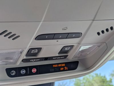 2021 Buick Enclave - Photo 25