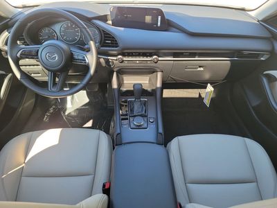 2026 Mazda Mazda3 - Photo 11