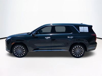 2025 Hyundai Palisade - Photo 8