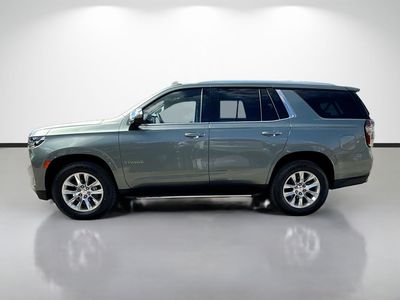 2023 Chevrolet Tahoe - Photo 6