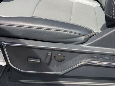 2023 Ford F-150 — photo 25 view