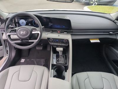 2026 Hyundai ELANTRA - Photo 16