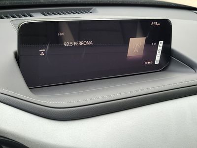 2026 Mazda CX-30 - Photo 26