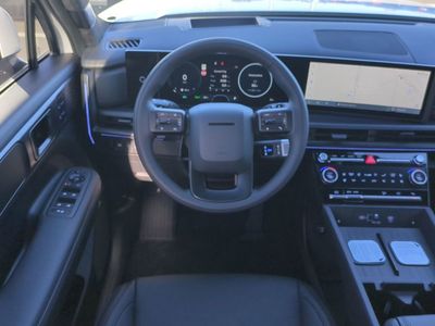 2026 Hyundai SANTA FE HYBRID - Photo 20