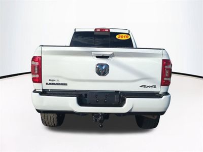 2019 Ram 2500 - Photo 6