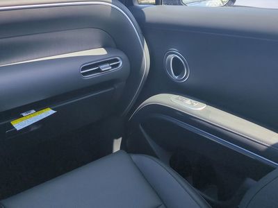 2026 Hyundai PALISADE HYBRID - Photo 21