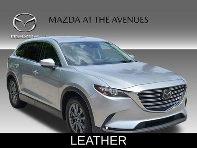 2020 Mazda CX-9 - Photo 3