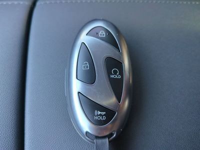 2026 Hyundai PALISADE - Photo 40
