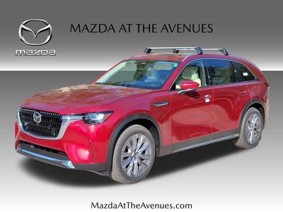 2026 Mazda CX-90 - Photo 1
