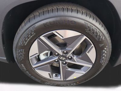 2026 Hyundai TUCSON - Photo 11