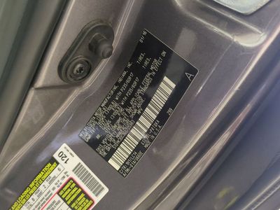 2016 Toyota Sienna - Photo 40