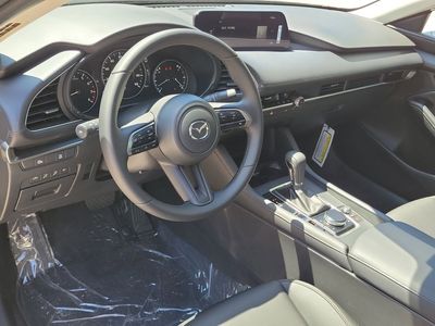 2026 Mazda Mazda3 - Photo 13