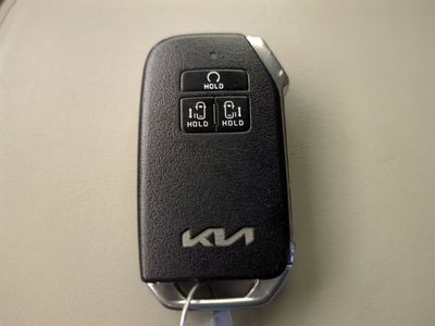 2024 Kia Carnival - Photo 35