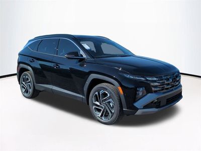 2026 Hyundai TUCSON - Photo 2