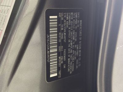 2020 Nissan Rogue Sport - Photo 35