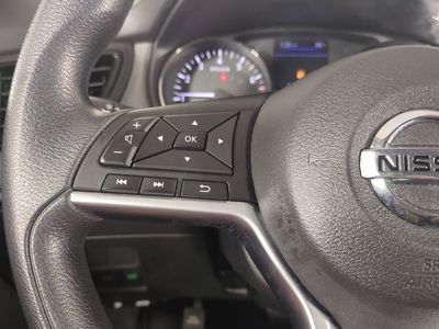 2020 Nissan Rogue Sport - Photo 28
