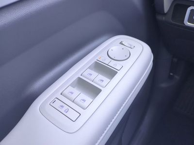 2026 Hyundai SANTA FE HYBRID — photo 31 view