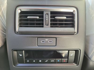 2026 Mazda CX-90 - Photo 15