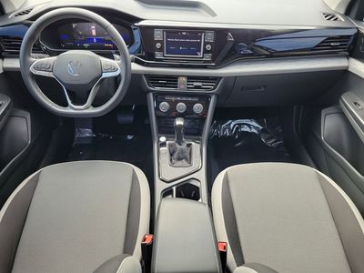 2023 Volkswagen Taos - Photo 12