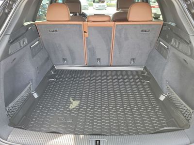 2020 Audi Q5 - Photo 8