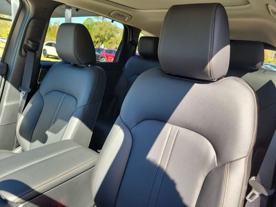 2026 Mazda CX-90 - Photo 22