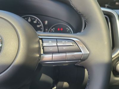 2026 Mazda CX-50 Hybrid - Photo 22