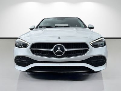 2023 Mercedes-Benz C-Class - Photo 8