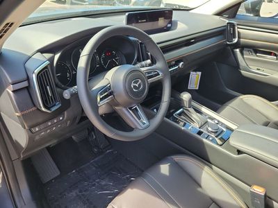 2026 Mazda CX-50 Hybrid — photo 16 view