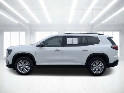 2024 GMC Acadia - Photo 6