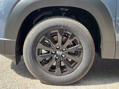 2026 Mazda CX-50 Hybrid - Photo 7