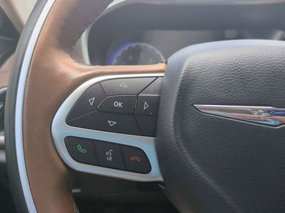 2017 Chrysler Pacifica - Photo 33