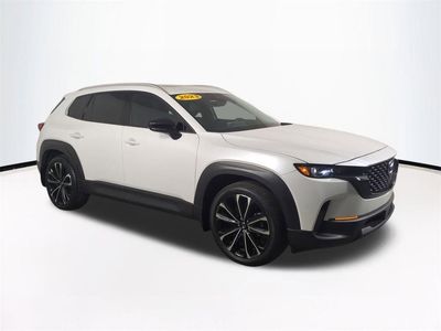 2023 Mazda CX-50 - Photo 2
