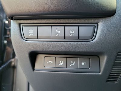 2026 Mazda CX-50 - Photo 21